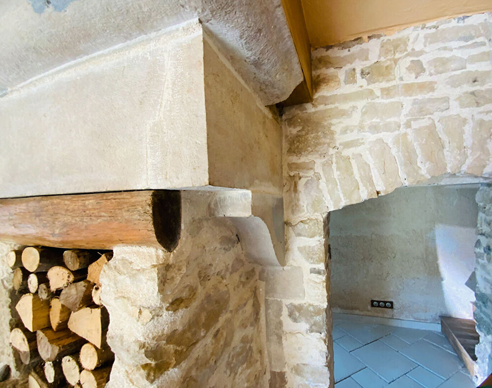 Opportunité à saisir, maison ancienne avec confort moderne