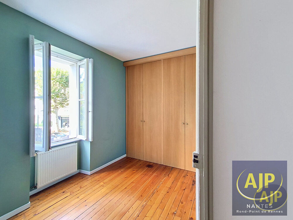à vendre  Maison Nantes (44000)