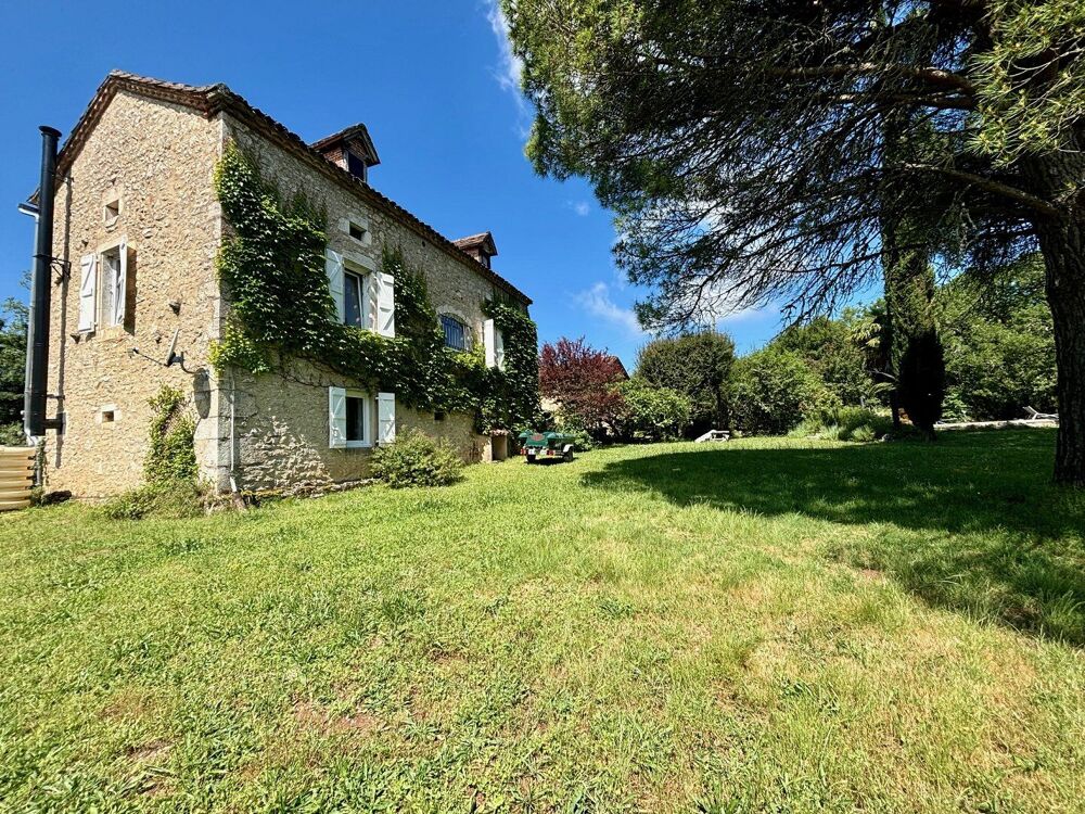 Maison 1m2 Berganty