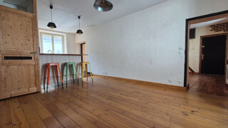  Appartement � vendre 3 pi�ces 64 m�