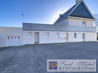  Immeuble � vendre 9 pi�ces 191 m�