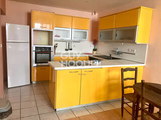  Maison à louer 4 pièces 70 m²
