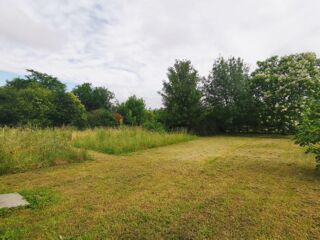  Terrain � vendre 1144 m�