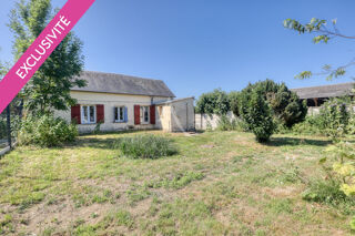  Maison  vendre 4 pices 64 m