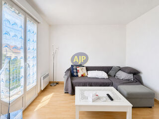  Appartement à vendre 3 pièces 54 m²