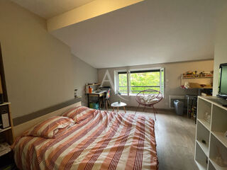  Appartement à louer 1 pièce 16 m²