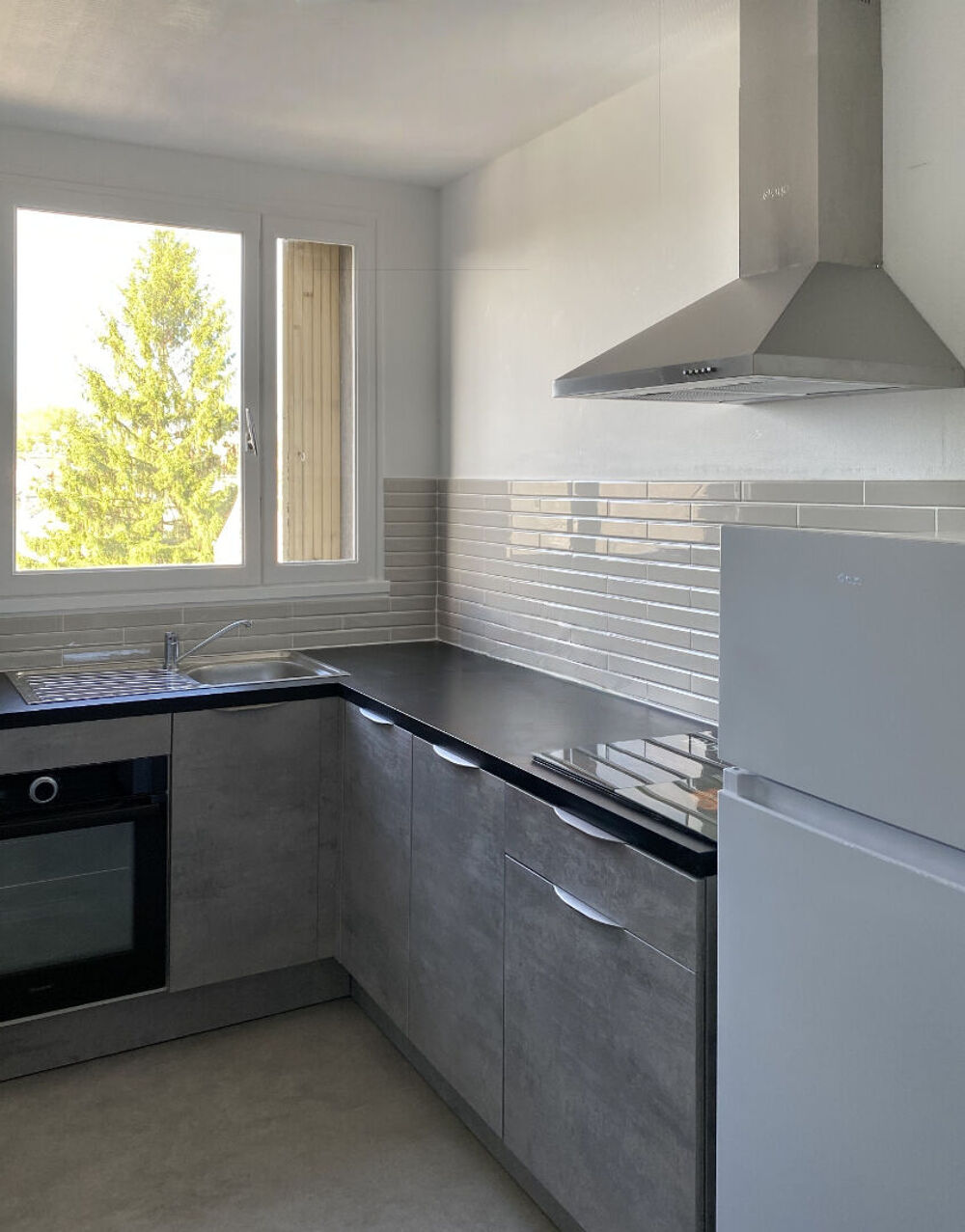 Vente Appartement Appartement Orléans 2 pièces 47 m² Orleans