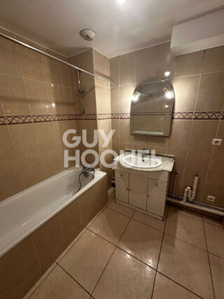  Appartement � louer 3 pi�ces 58 m�