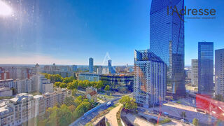  Appartement � vendre 2 pi�ces 46 m�