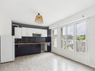  Appartement à louer 2 pièces 37 m²