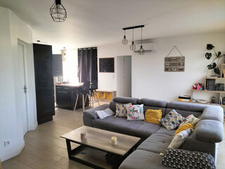  Maison à vendre 5 pièces 99 m²