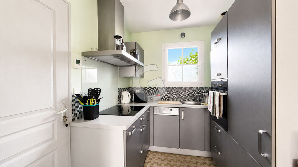 Vente Maison Maison 3 pièces 62 m2 à vendre à Angles Angles