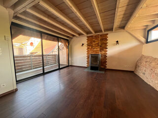  Maison � vendre 4 pi�ces 102 m�