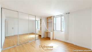  Appartement à vendre 5 pièces 104 m²