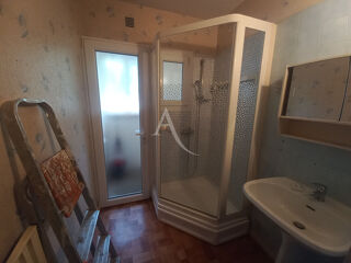  Appartement à vendre 3 pièces 60 m²