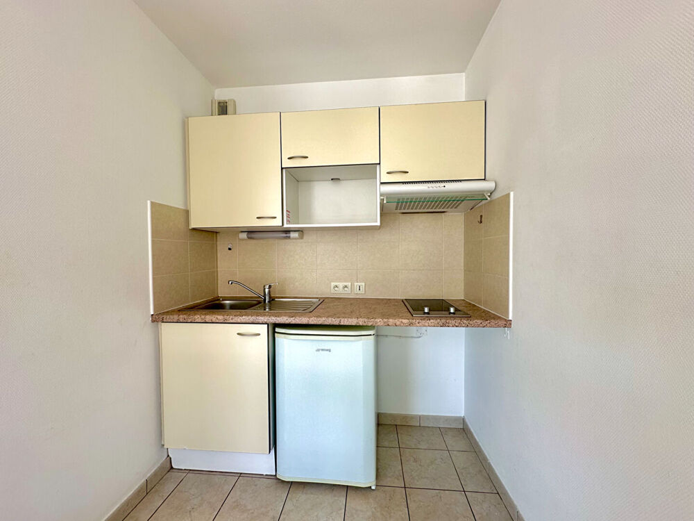 Location Appartement Appartement Brive La Gaillarde 2 pièces avec terrasse Brive la gaillarde