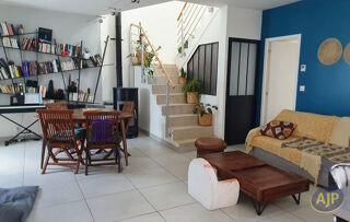  Maison � vendre 4 pi�ces 85 m�