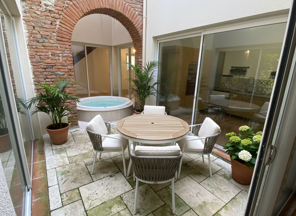 Maison 7 pièces 202 m² · à Montauban · 202 m² · 449 900 €