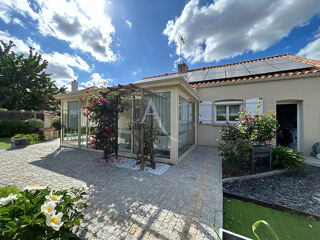 Maison 4 pièces 112 m² · à Pornichet · 112 m² · 640 000 €