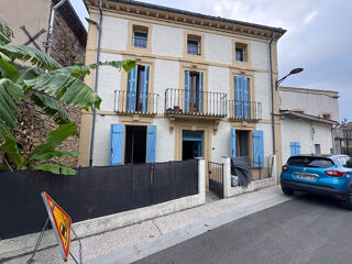  Maison à vendre 6 pièces 137 m²
