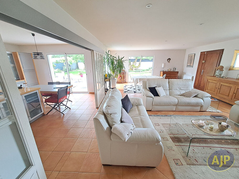 Vente Maison CHALLANS - Maison 3 chambres Challans