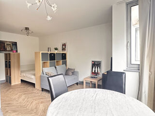  Appartement � louer 1 pi�ce 26 m�