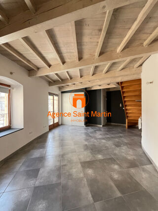  Appartement à louer 3 pièces 60 m²
