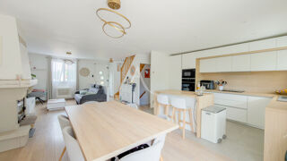  Maison à vendre 7 pièces 135 m²