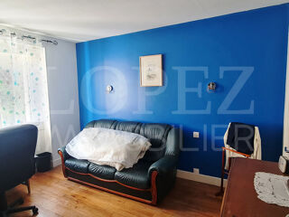  Appartement � vendre 4 pi�ces 93 m�