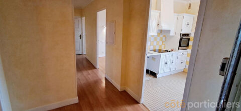  Appartement � louer 3 pi�ces 73 m�