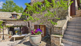  Maison � vendre 11 pi�ces 