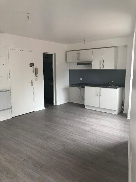  Appartement  louer 1 pice 22 m