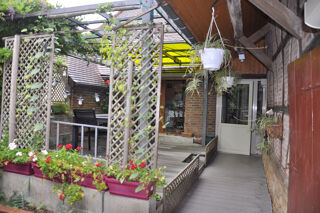  Maison à vendre 7 pièces 220 m²