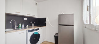  Appartement à vendre 2 pièces 40 m²
