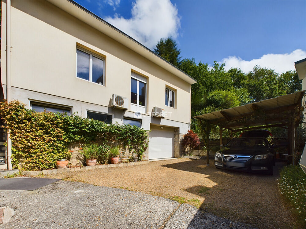 Vente Maison Maison Quimper 7 pièce(s) 126 m2 Quimper