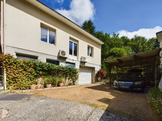  Maison à vendre 7 pièces 126 m²