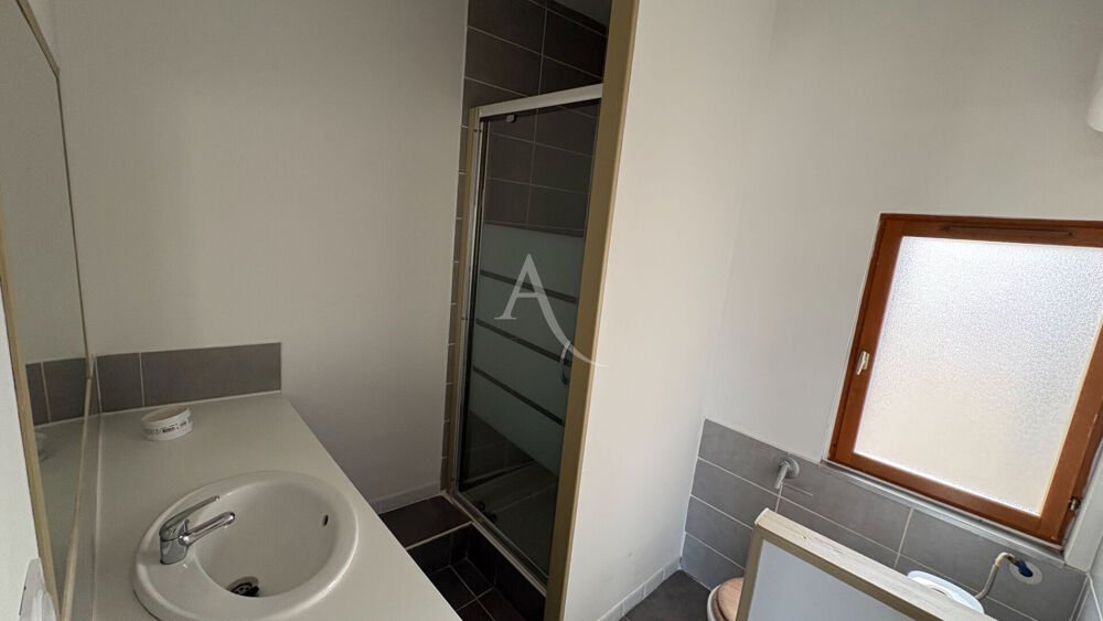 Location Appartement Appartement Castelnaudary 2 pièce(s) 37.18m² Castelnaudary