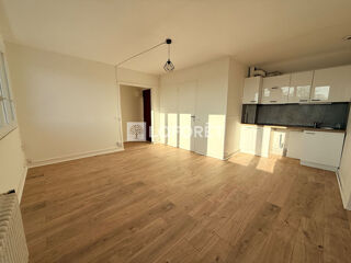  Appartement à vendre 2 pièces 45 m²