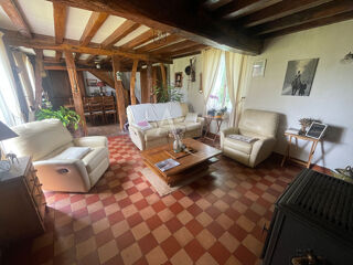  Maison à vendre 7 pièces 136 m²