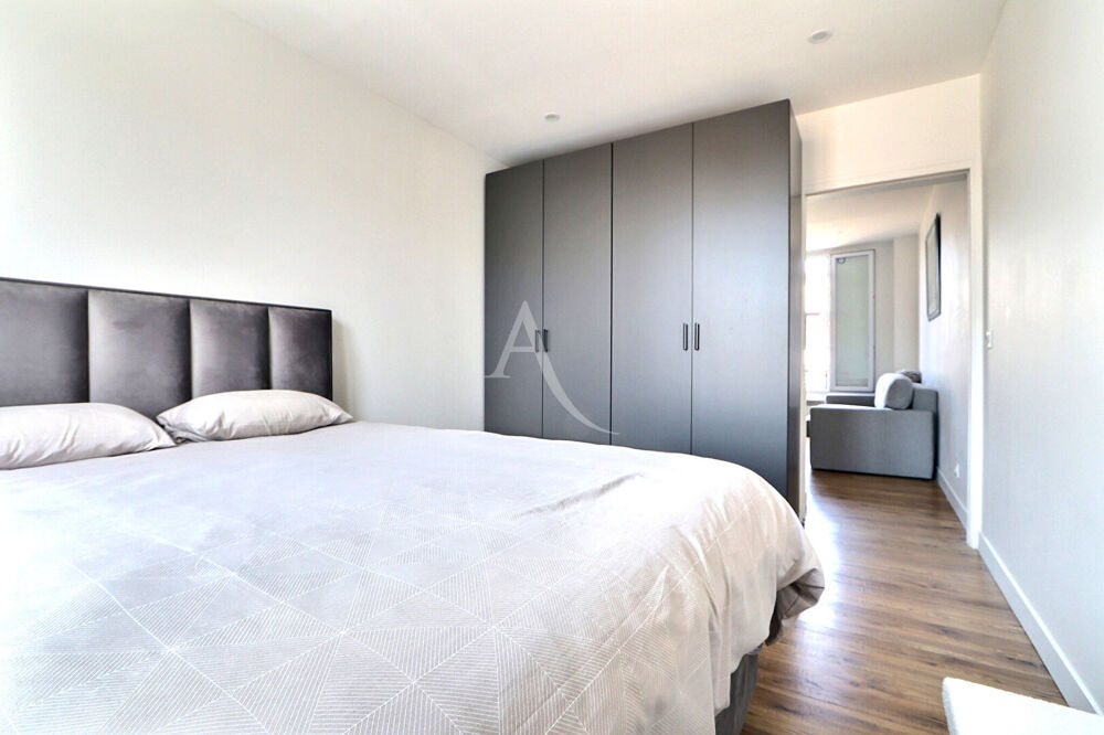 Vente Appartement Appartement Aubervilliers 2 pièces 28.67 m2 Aubervilliers