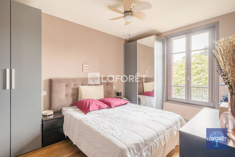 � vendre  Maison Villemomble (93250)