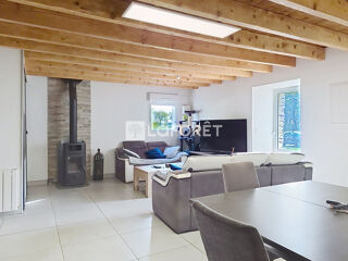Vente Maison Maison Campeneac 4 pièce(s) 88 m2 Campeneac