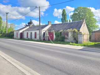  Maison � vendre 3 pi�ces 144 m�