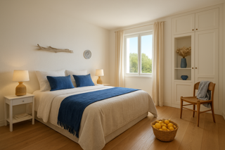  Appartement à vendre 4 pièces 86 m²