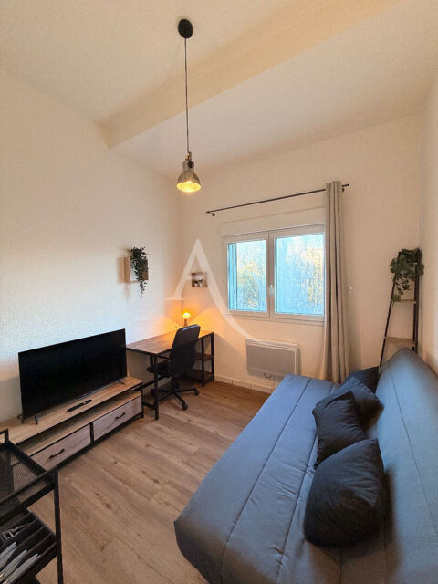  Appartement � louer 1 pi�ce 23 m�