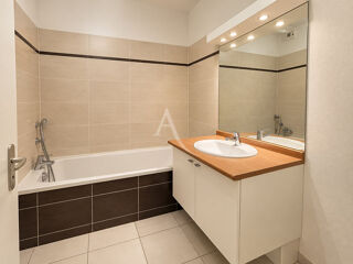 Vente Appartement Appartement Tournefeuille T3 - 56m² avec garage Tournefeuille
