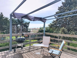  Maison � vendre 5 pi�ces 90 m�