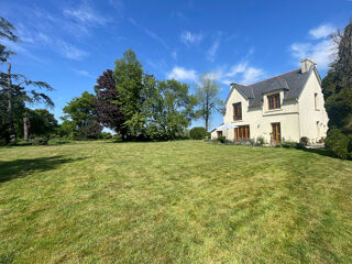  Maison à vendre 14 pièces 260 m²