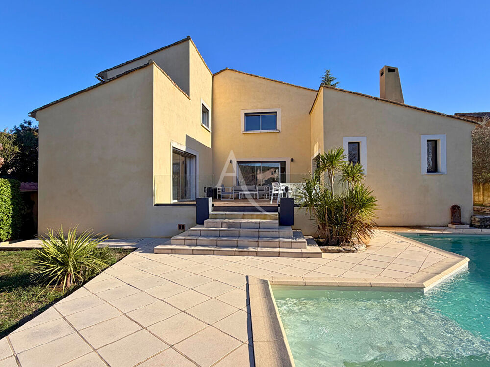 � vendre  Maison Grabels (34790)