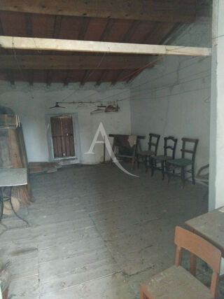  Maison à vendre 3 pièces 91 m²